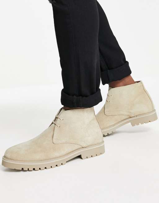 Schuh 2025 desert boots