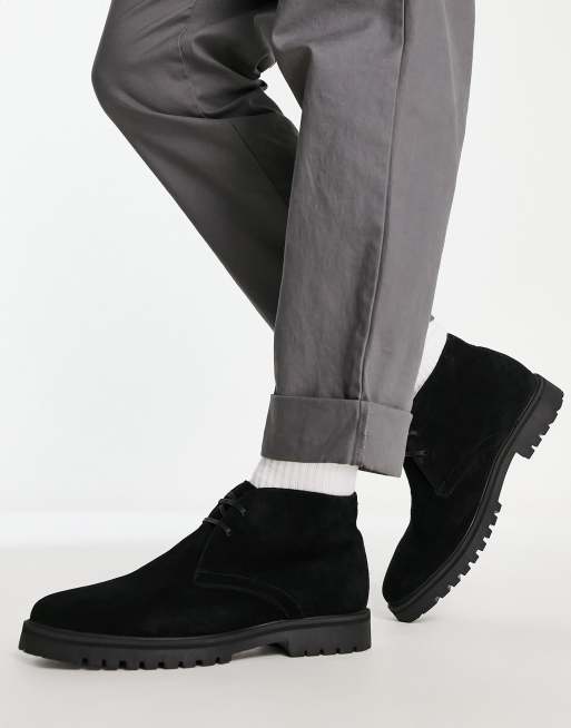 Schuh 2025 desert boots