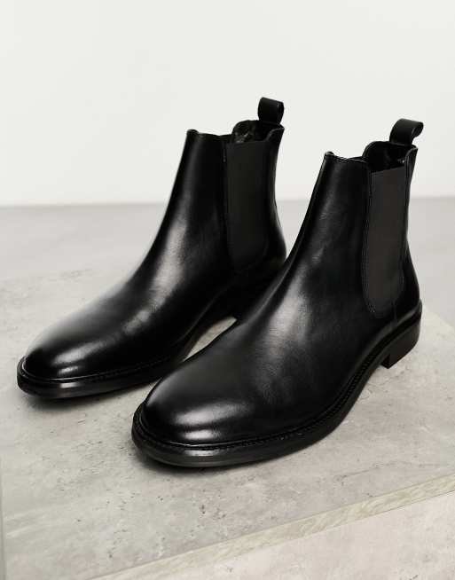 Schuh mens shop chelsea boots