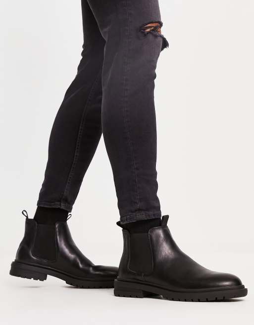 Schuh chelsea boots clearance mens