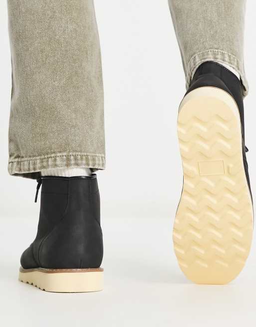 Schuh chukka boots 2025