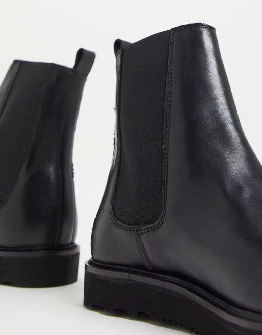 Dean store chelsea boot