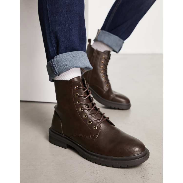 Schuh tommy shop hilfiger boots