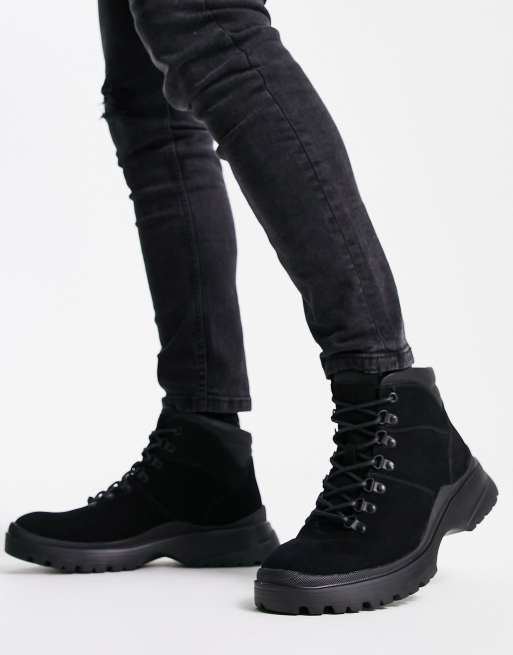 Asos schuhe outlet boots