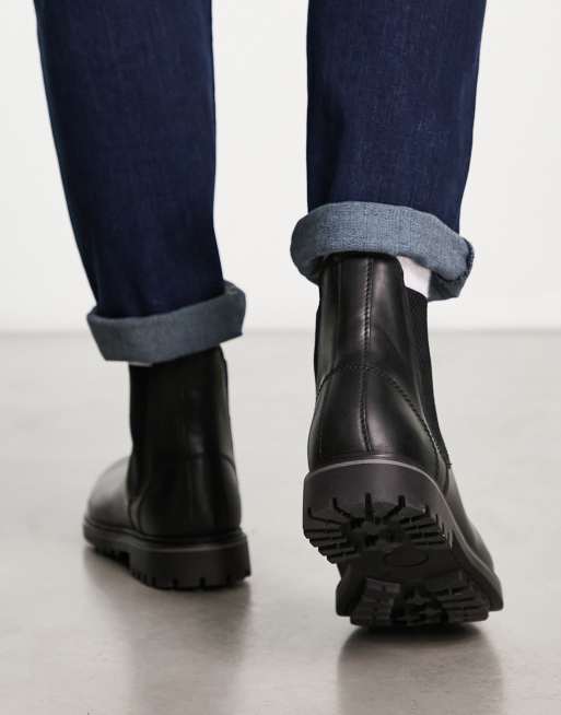 Stylish mens boots on sale 218