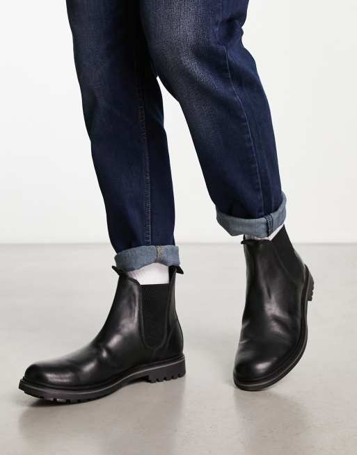 Tommy hilfiger on sale dylan boots