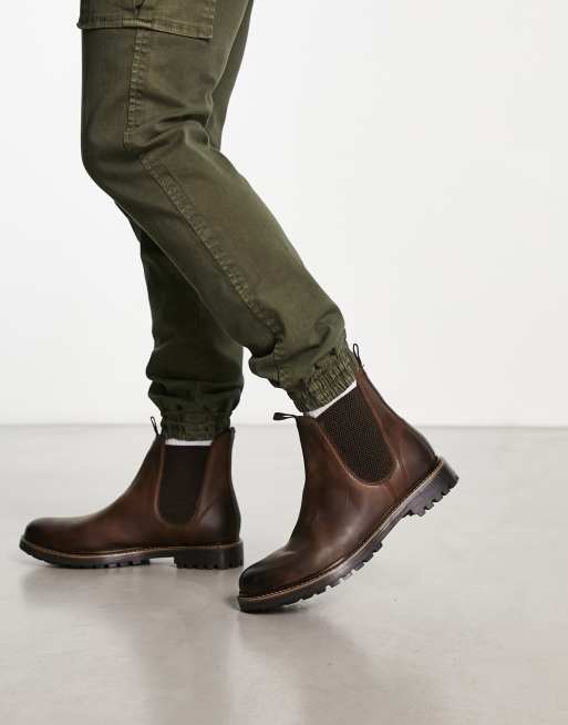 Tommy hilfiger on sale dylan boots