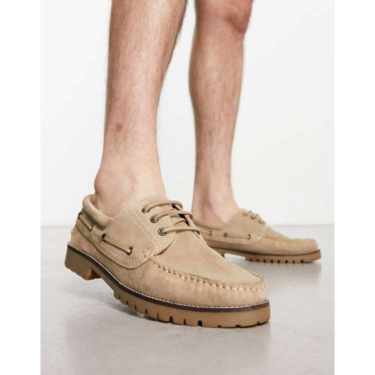 Schuh store boat shoes