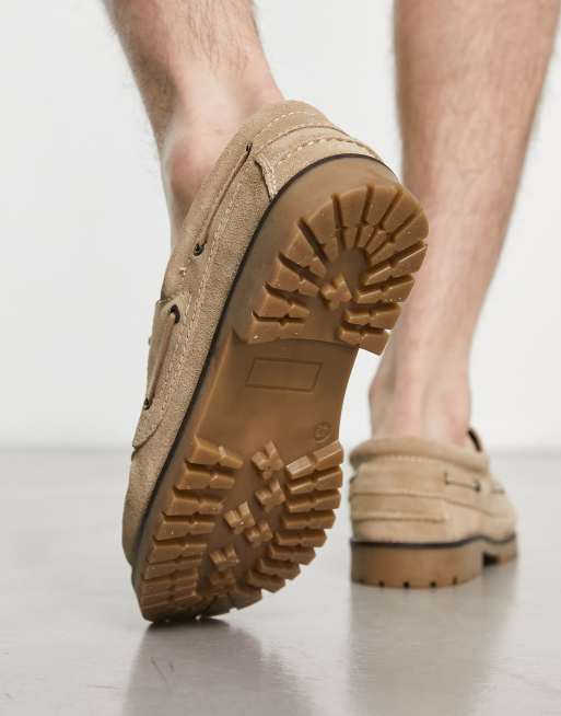 Boat shoes schuh online