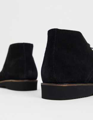 schuh chukka boots