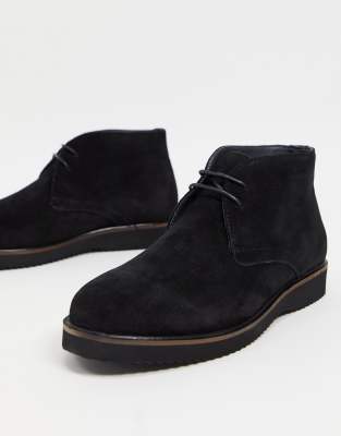 schuh chukka boots