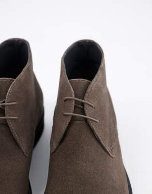 schuh chukka boots