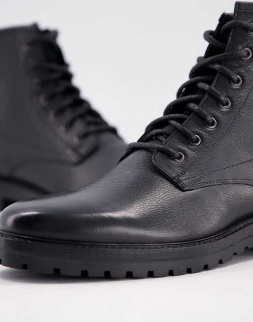 Schuh lace outlet up boots