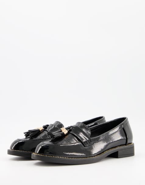 Loafers Driver Mokassins Penny Loafer Asos