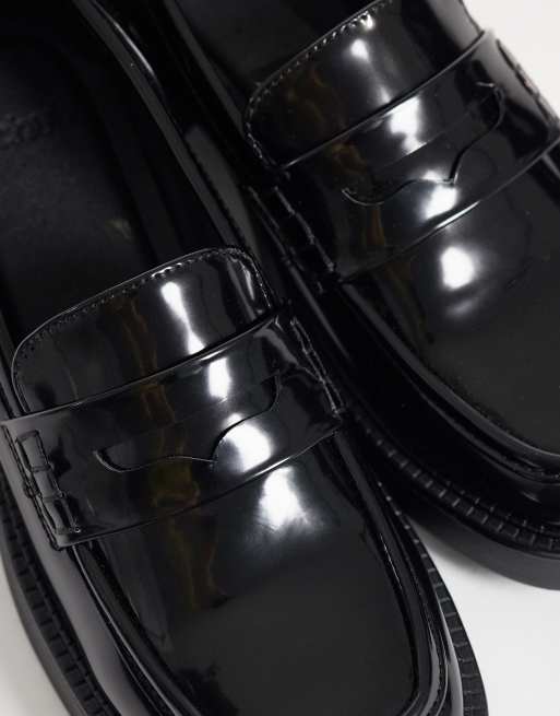 schuh - Lavishly - Chaussures à talon - Noir, 2 de 4