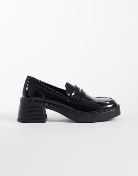 Schuh Lavishly heeled shoes in black - view 1