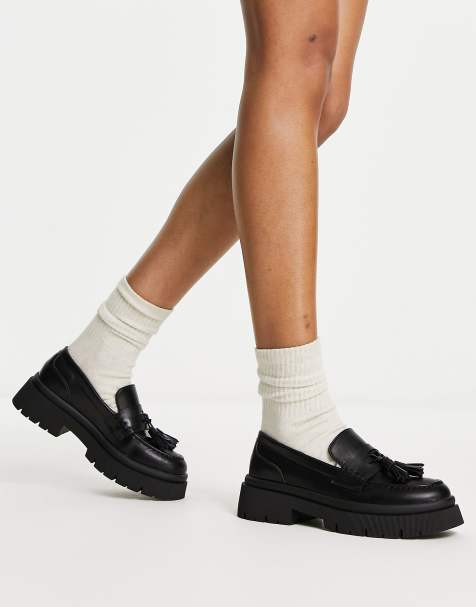 Asos womens hot sale work shoes