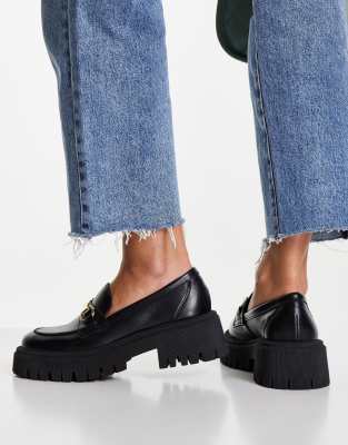 schuh lilo loafers