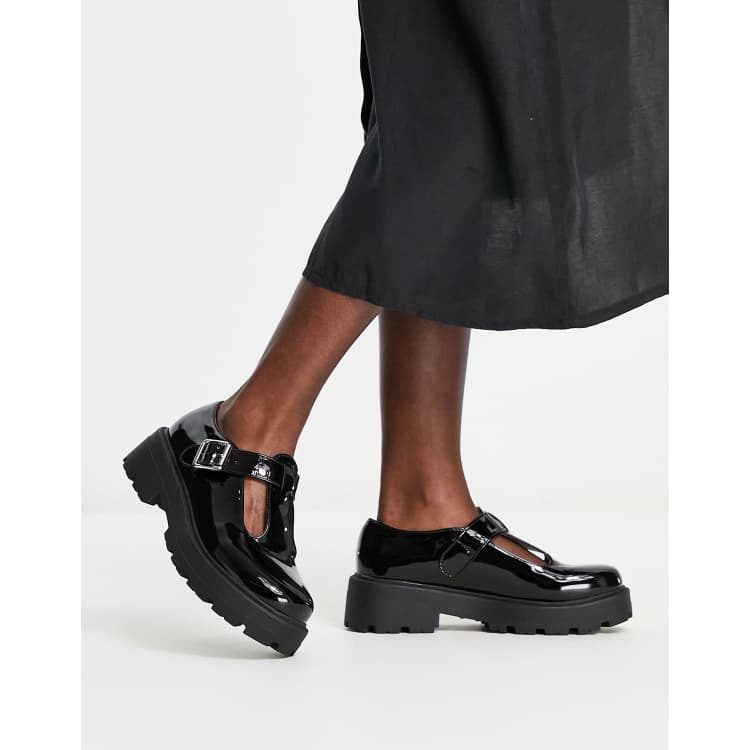 Asos t bar shoes sale