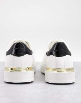 schuh superga flatforms