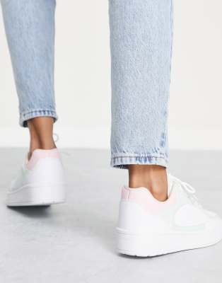 schuh lacoste trainers