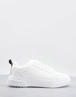 white trainers schuh