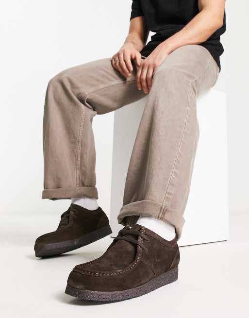 Chukka chaussure outlet