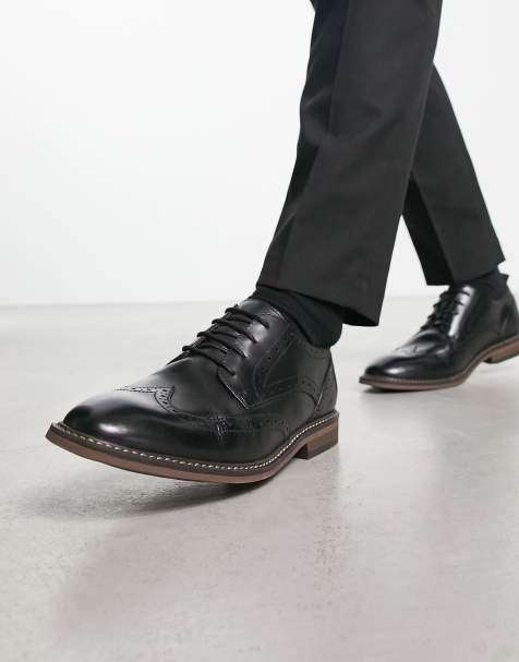 Mens smart shoes on sale asos