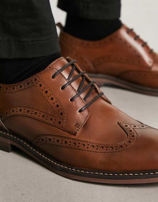 Schuh brogues hot sale