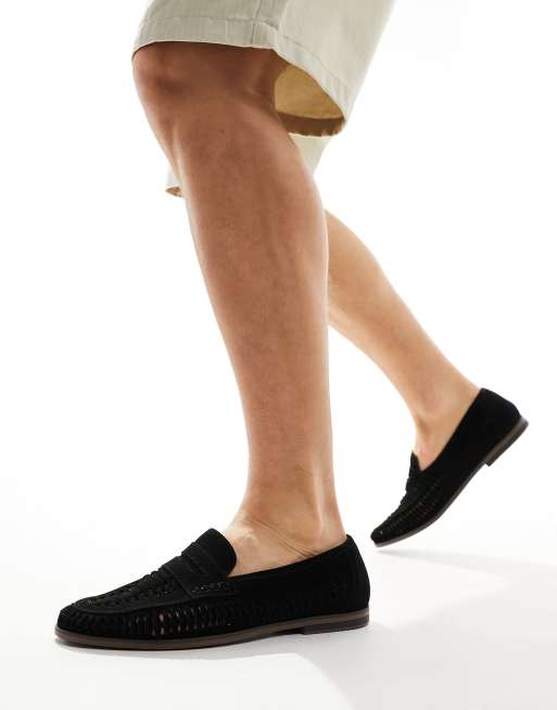 Schuh mens loafers shop