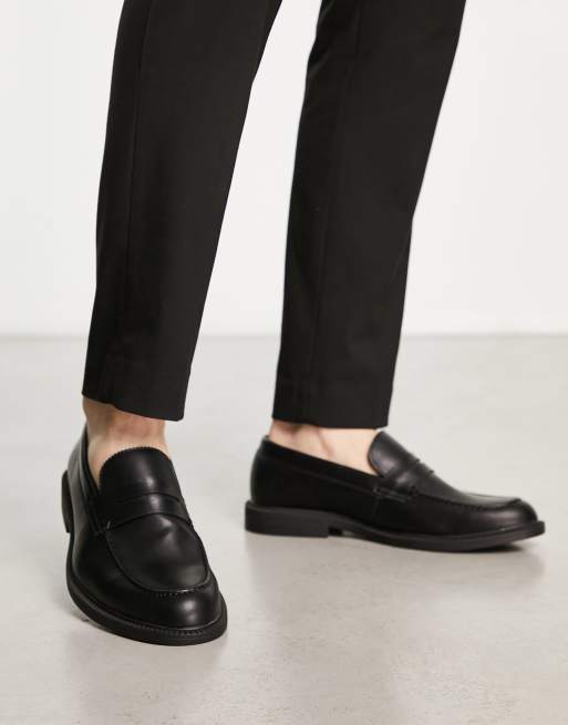 Penny sales loafer flats