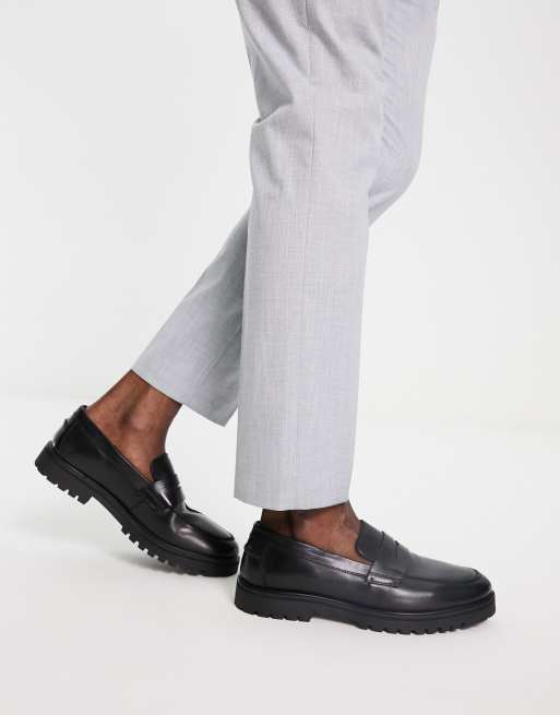 Schuh on sale mens loafers