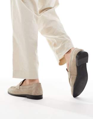 Schuh Rush Loafers