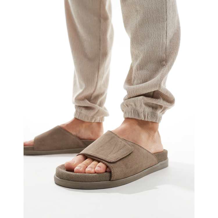 ClassicfuncenterShops schuh samuel sandals in taupe suede LLOYD Boots chukka DANIEL castano