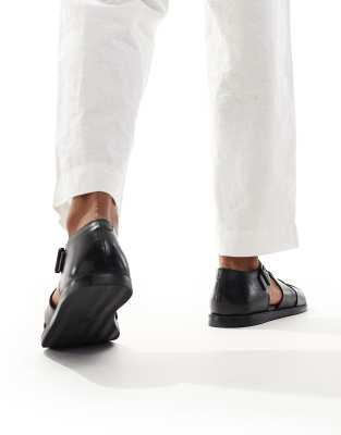 Schuh Sirius Fisherman Sandals