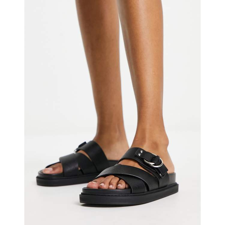 Schuh tommy best sale hilfiger sliders