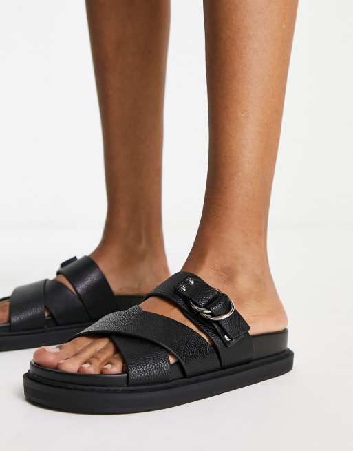 Schuh tommy hilfiger online sliders