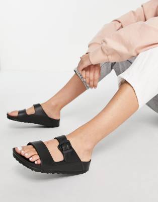 nike sliders schuh