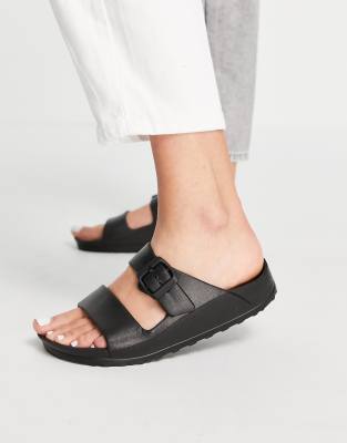 nike sliders schuh