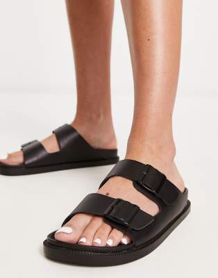 Tommy hilfiger cheap sliders schuh