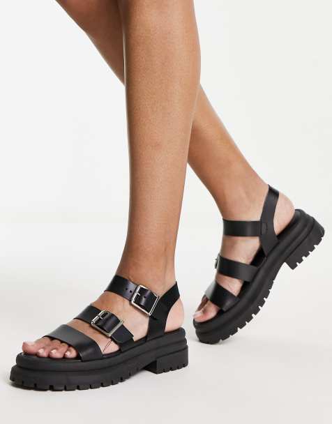 Sandals store asos sale