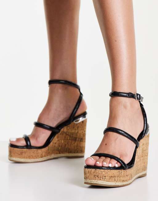 Valentina deals sandal topshop