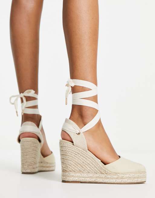 Wedge mules best sale closed toe