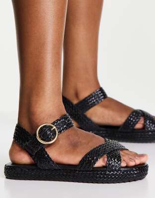 teva sandals schuh