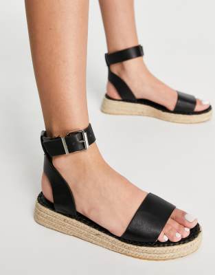 schuh platform sandals