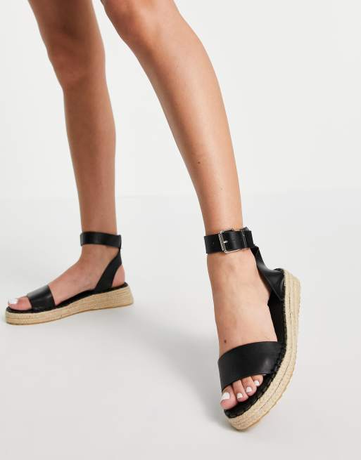 Victoria espadrille new arrivals