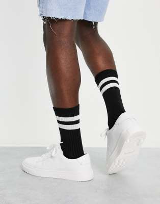 fred perry trainers schuh