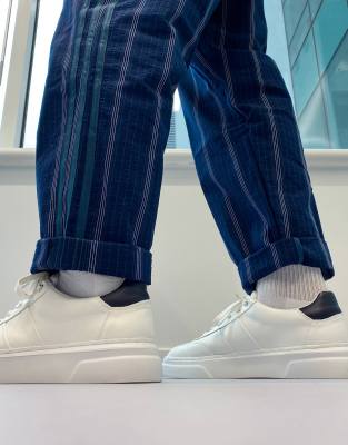 schuh finesse trainers