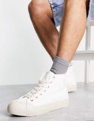 white trainers schuh