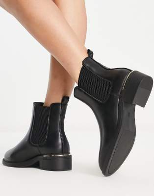 schuh ladies chelsea boots